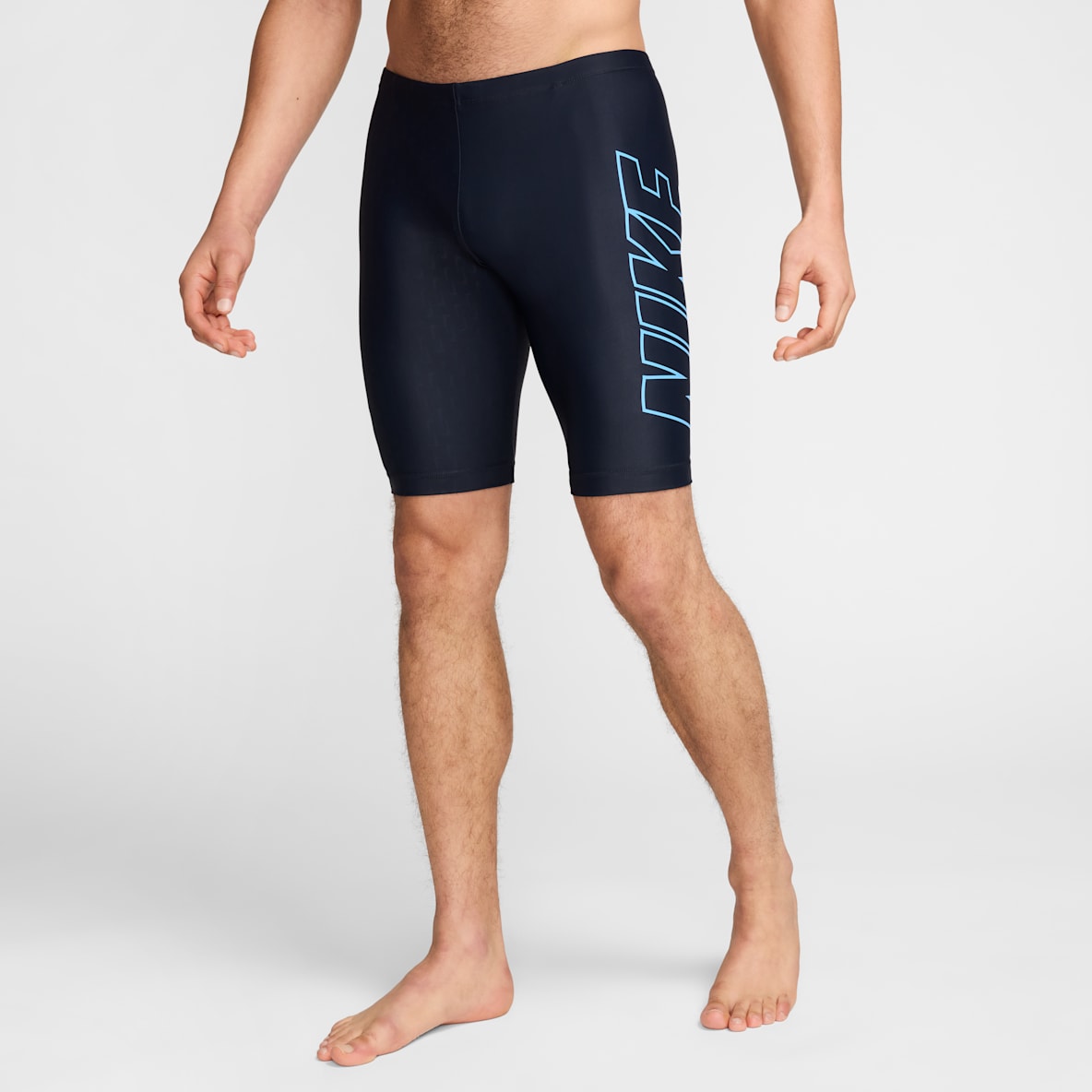 Natación Nike Natación Nike Jammer para hombre