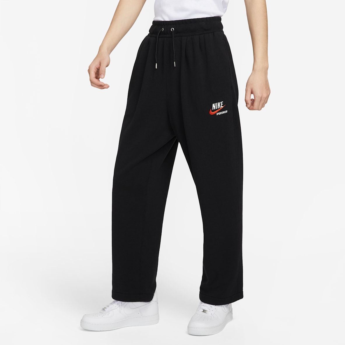 Nike Sportswear Trend Nike Sportswear Trend Men's Fleece Trousers