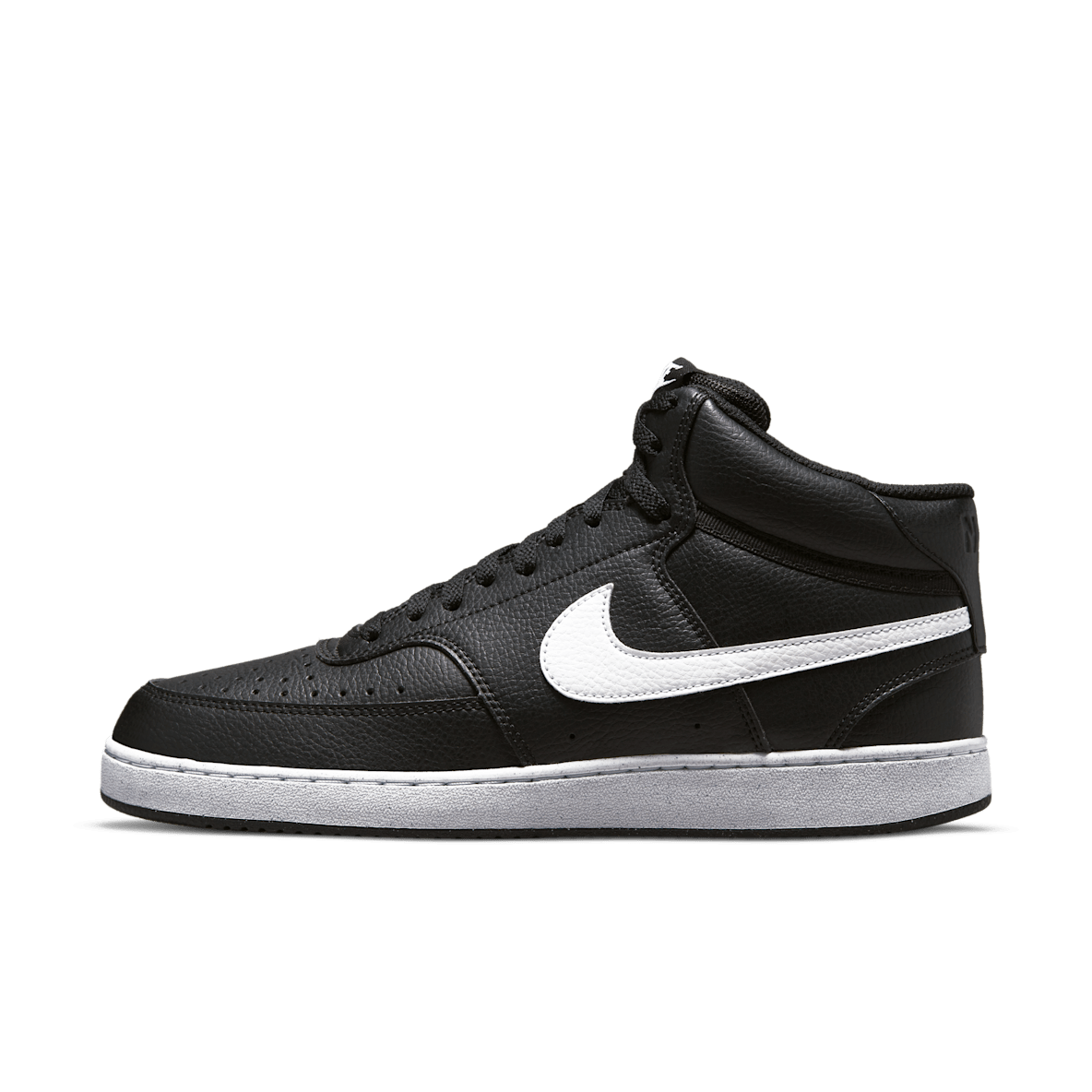 Nike Court Vision Mid Next Nature Men's Shoes