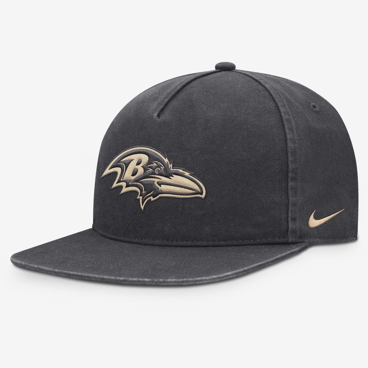 Baltimore Ravens Pro Baltimore Ravens Pro Men's Nike NFL Adjustable Hat
