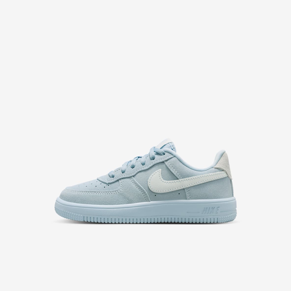 Nike Force 1 Low LV8 1 Little Kids' Shoes