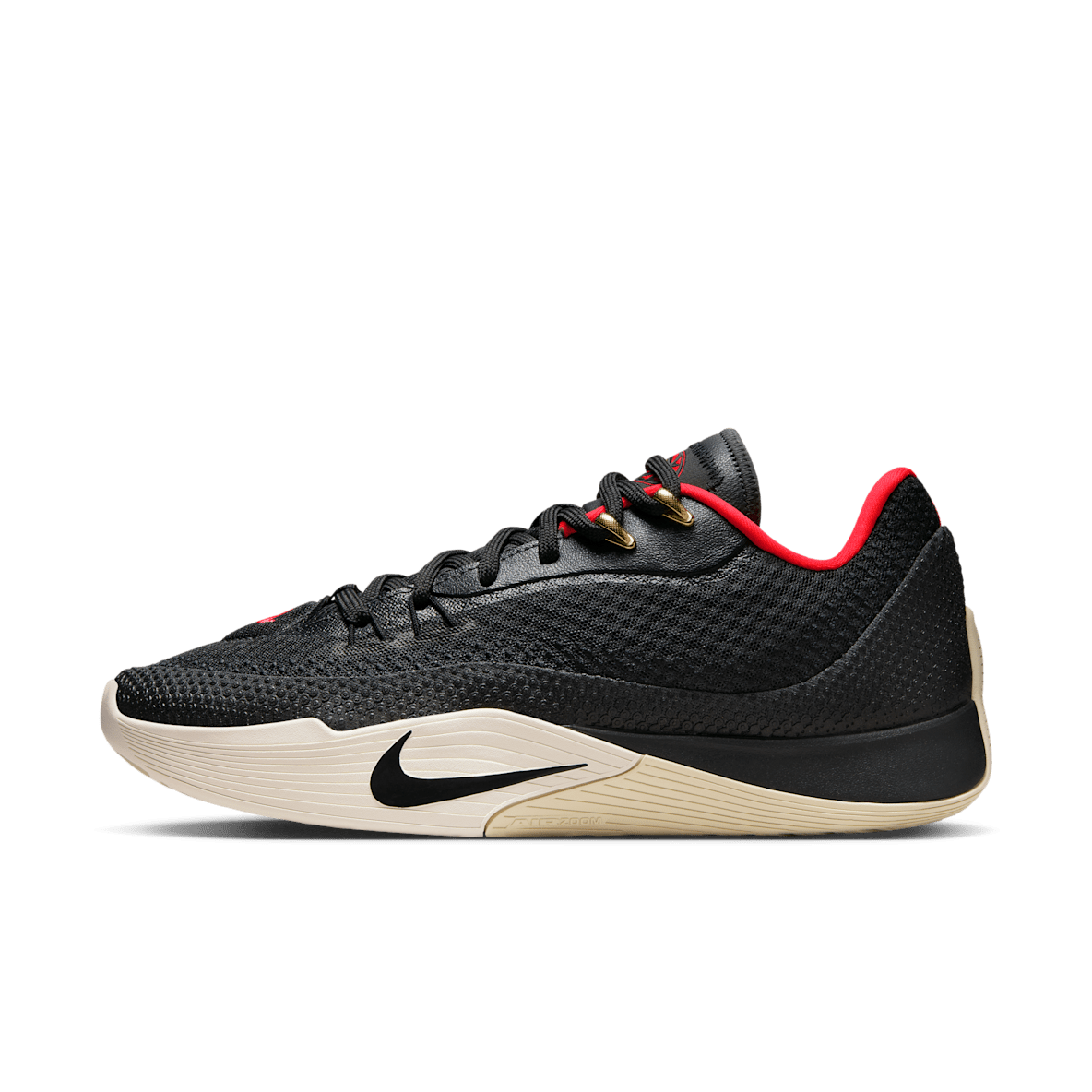 Nike Street Flare Nike Street Flare Basketball Shoes