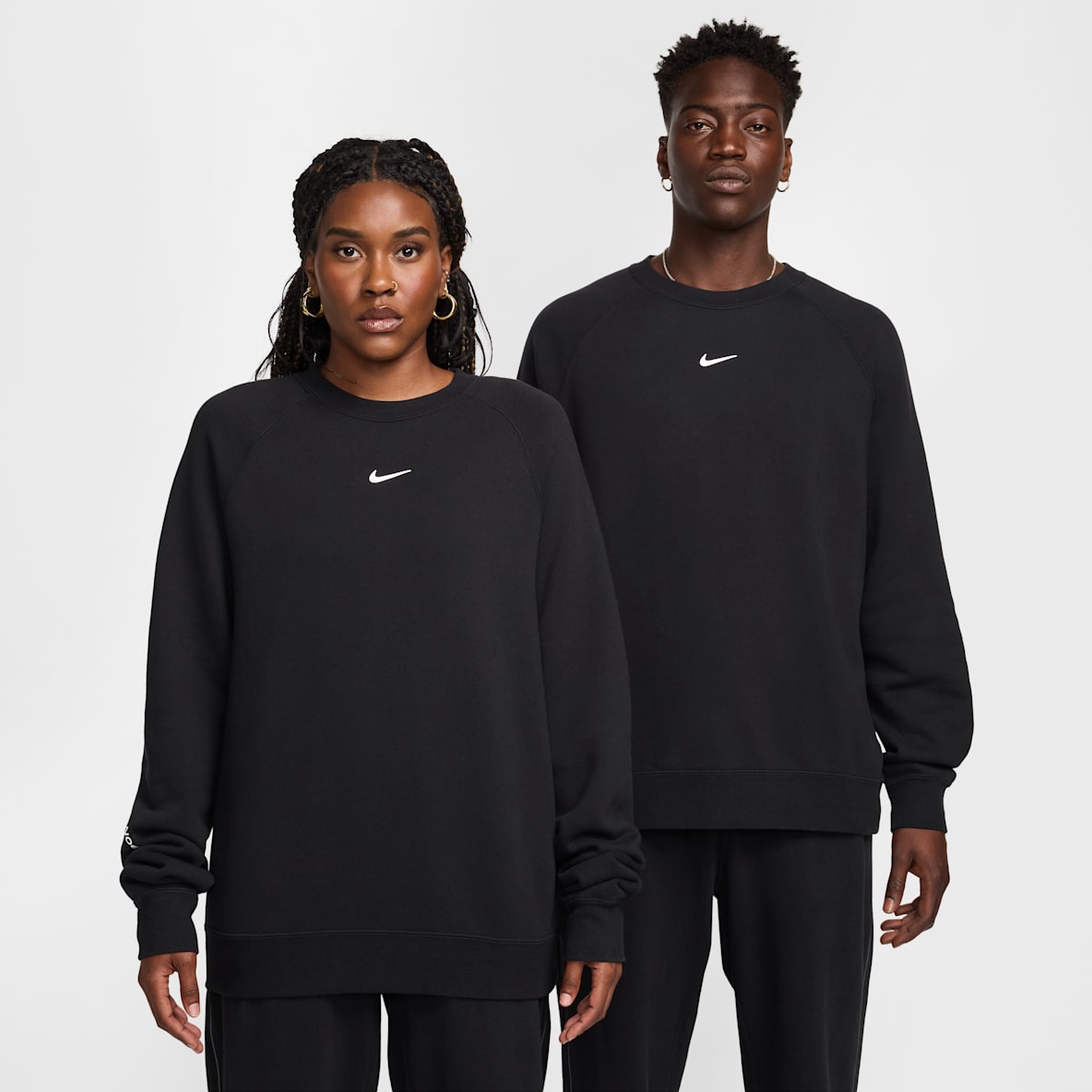 NOCTA NOCTA Men's Fleece CS Crew