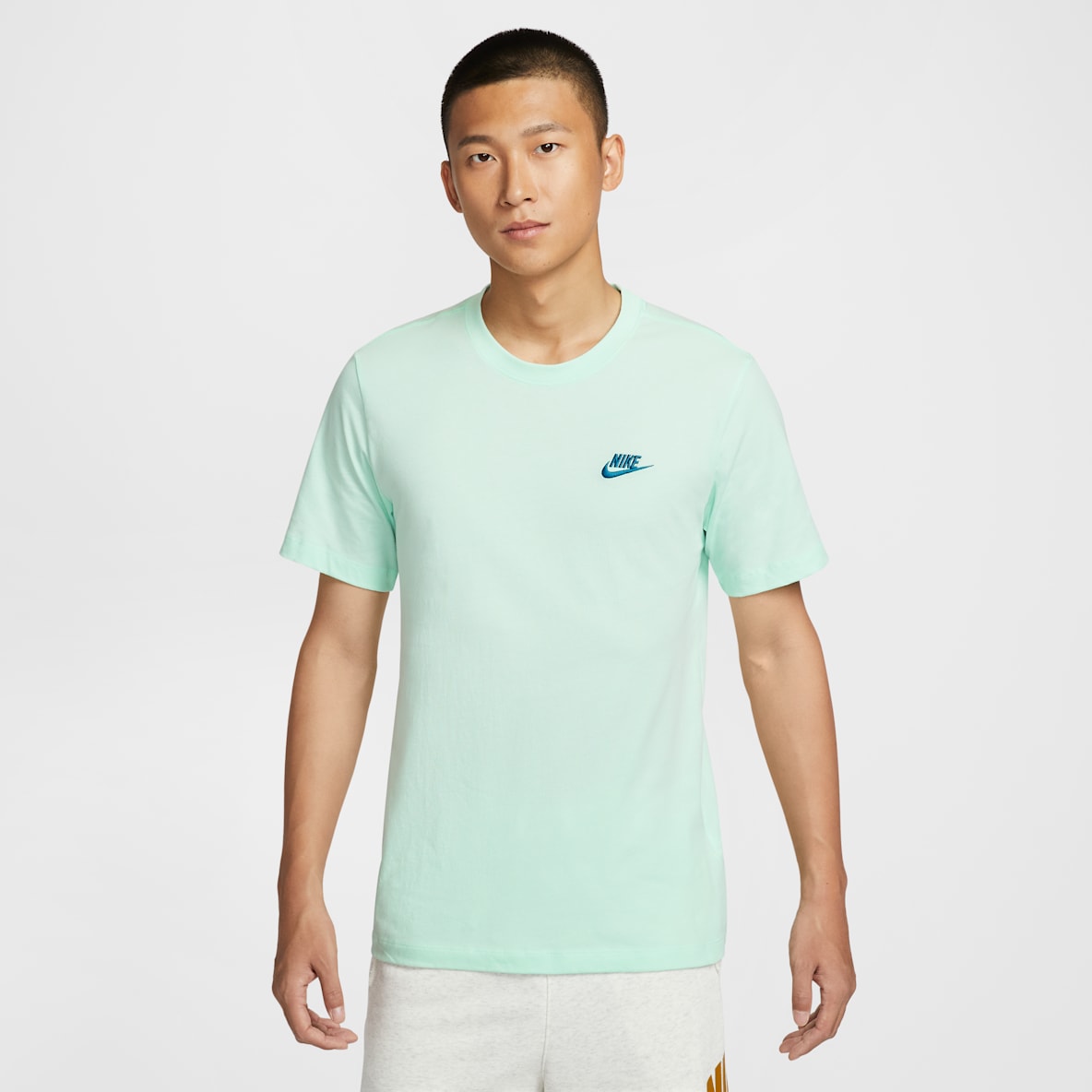 Nike Sportswear Club Nike Sportswear Club Men's T-Shirt