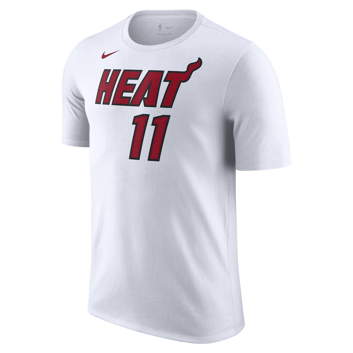 Miami Heat Miami Heat Playera Nike NBA para hombre
