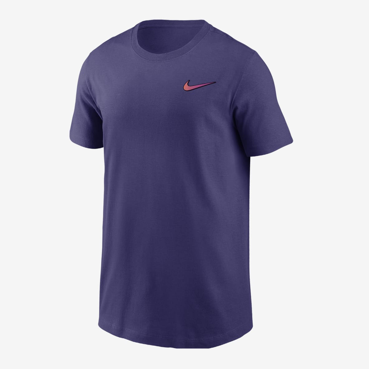 Nike Playera de tenis para niños talla grande