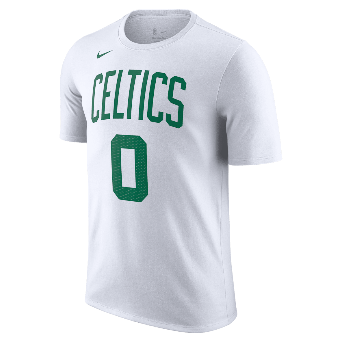 Boston Celtics Boston Celtics Men's Nike NBA T-Shirt