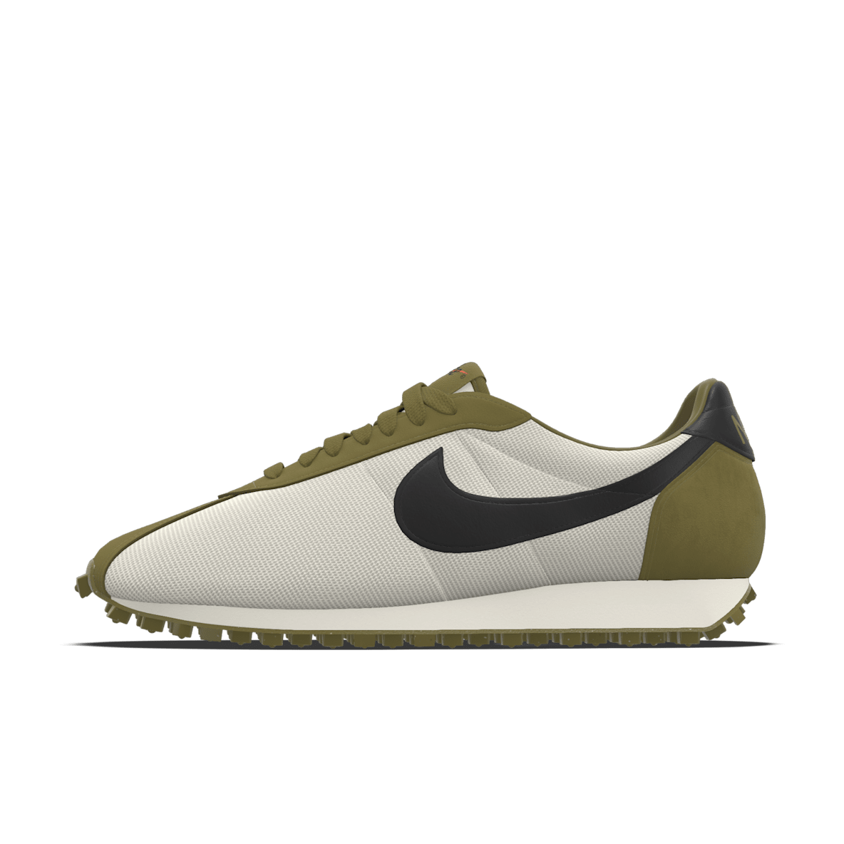 Nike LD-1000 By You Nike LD-1000 By You Custom Women's Shoes