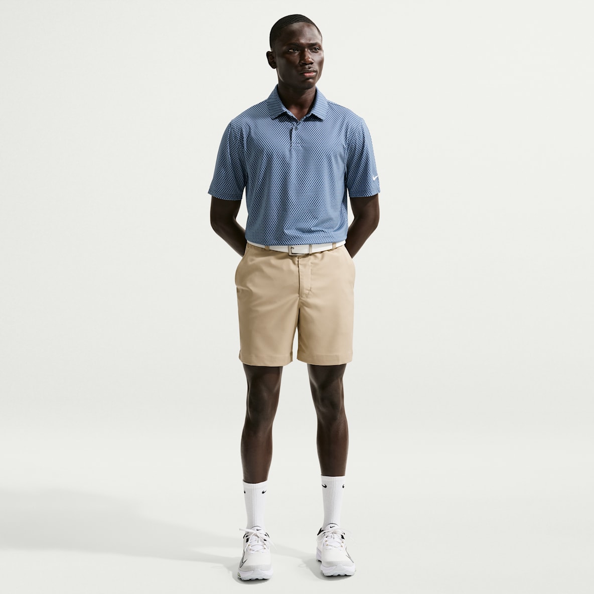Nike Velocity Men's Dri-FIT Golf Shorts