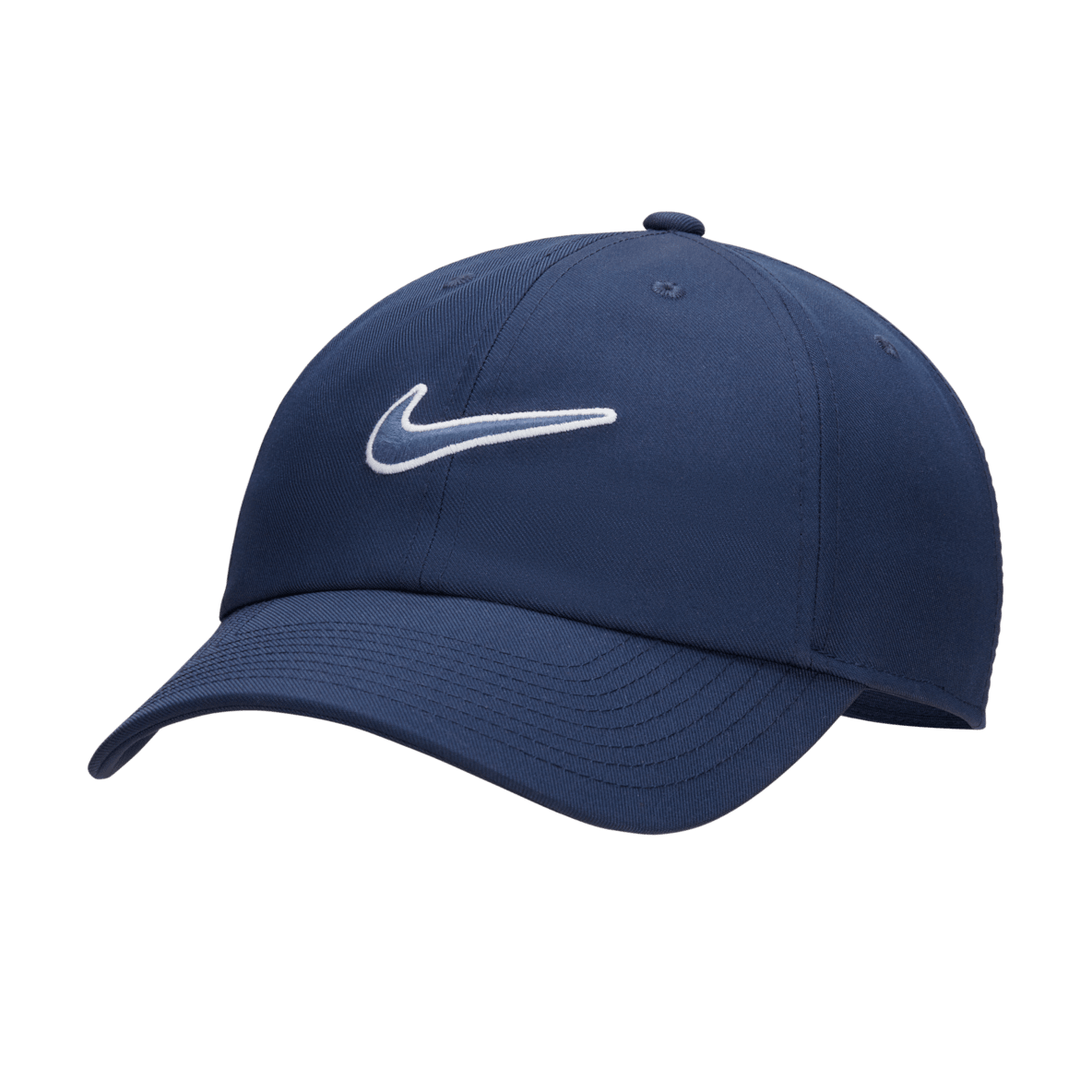 Nike Club Nike Club Gorra Swoosh desestructurada