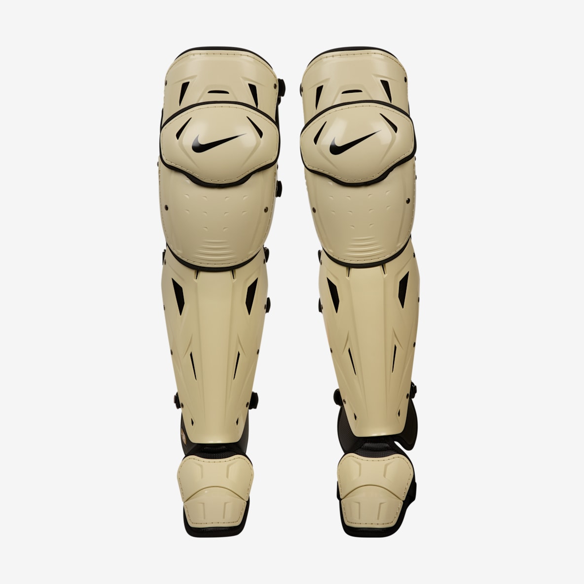 Nike Diamond Elite Nike Diamond Elite Baseball Leg Guards
