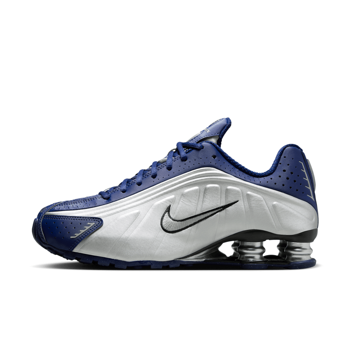 Nike Blue Nike Shox Nike ZA