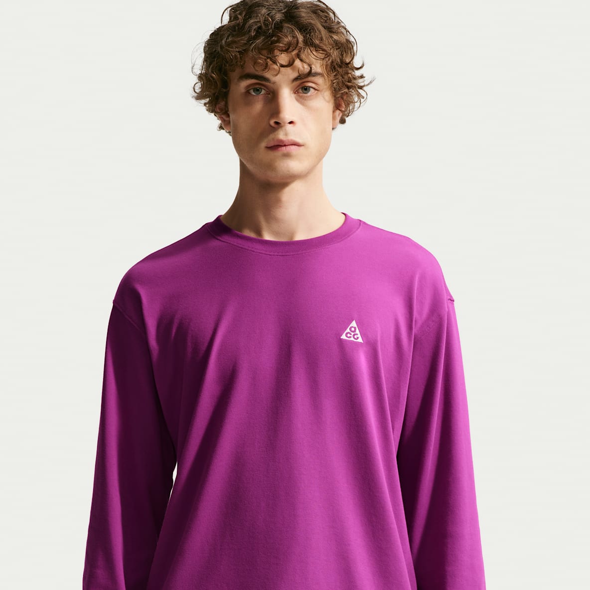 Nike ACG Nike ACG Men's Long-Sleeve T-Shirt