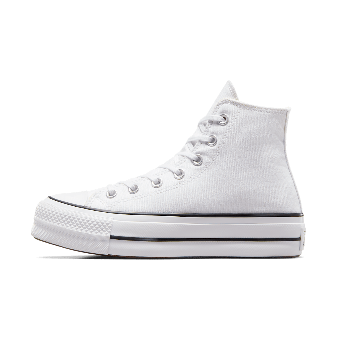Chuck Taylor All Star Lift Platform Canvas Chuck Taylor All Star Lift Platform Canvas Women's Shoes