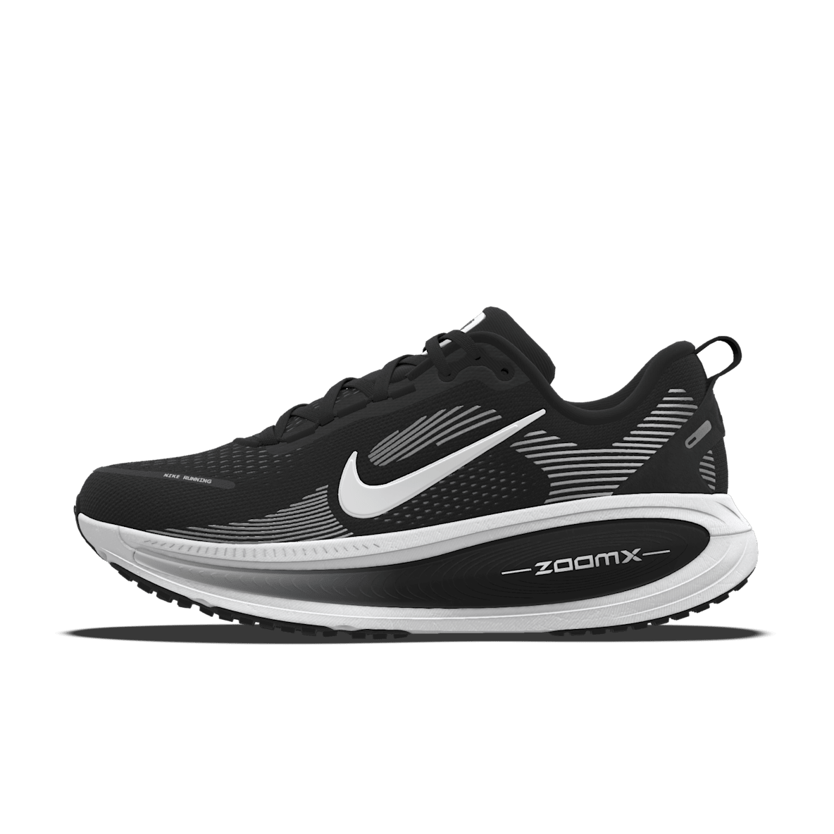 Nike Vomero 18 By You Nike Vomero 18 By You Custom Women's Road Running Shoes