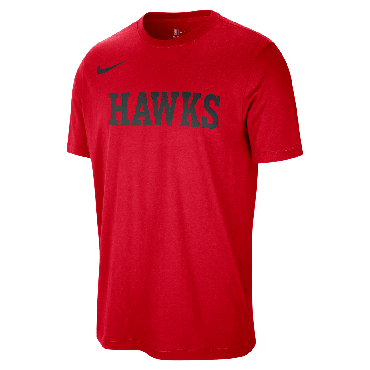 Atlanta Hawks Essentials Atlanta Hawks Essentials Men's Nike NBA T-Shirt