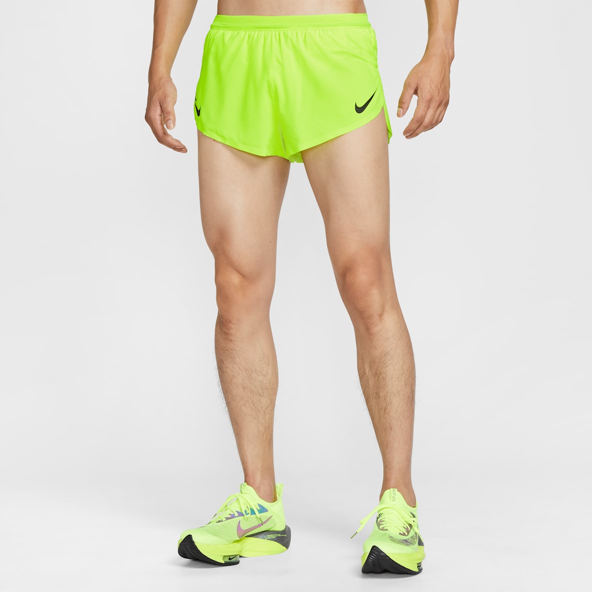 Nike AeroSwift Nike AeroSwift Men's Dri-FIT ADV 5cm (approx.) Brief-Lined Running Shorts