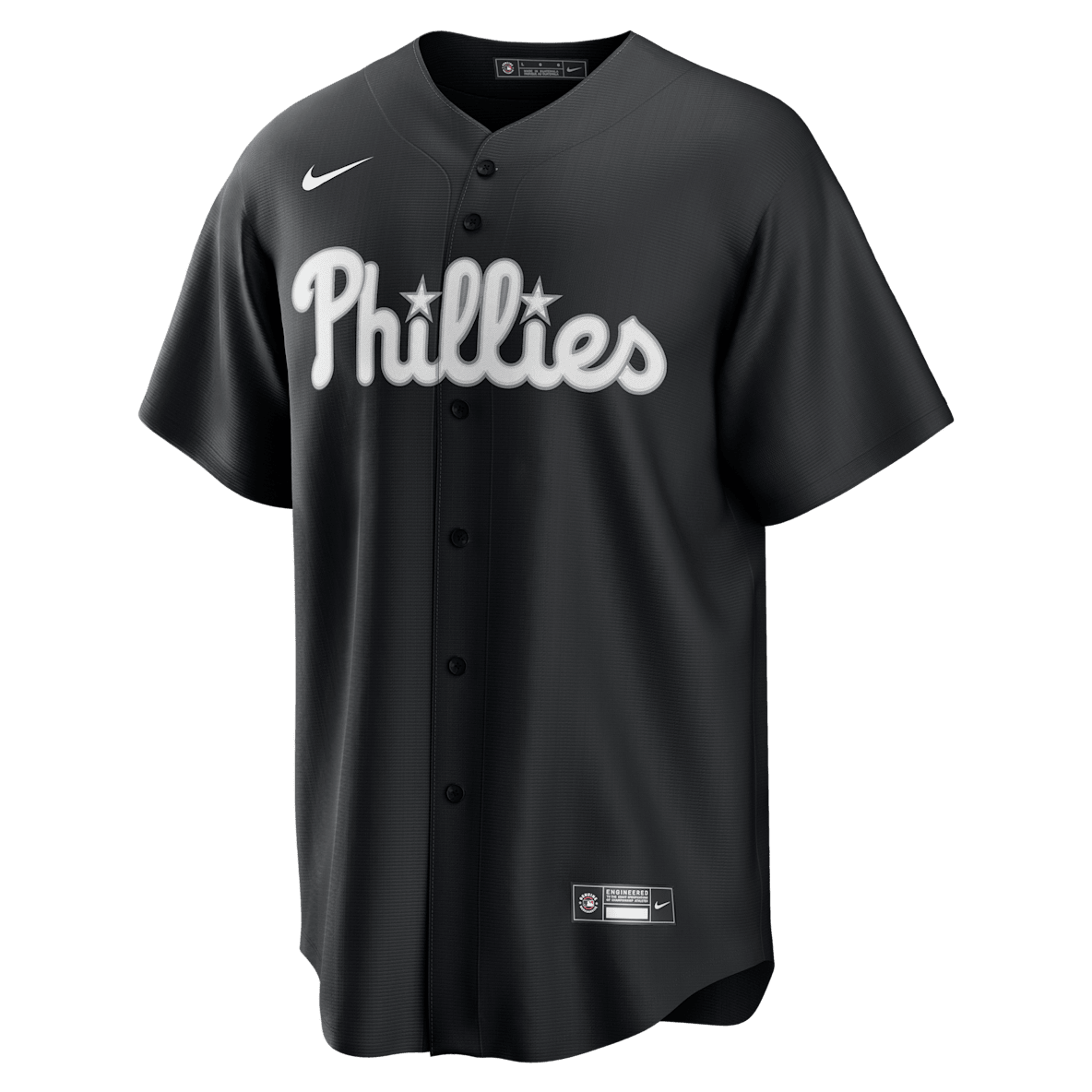 Bryce Harper Philadelphia Phillies Bryce Harper Philadelphia Phillies Men's Nike MLB Replica Jersey