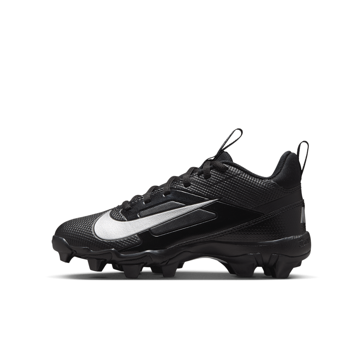 Nike Alpha Menace 4 Shark Nike Alpha Menace 4 Shark Big Kids' Football Cleats