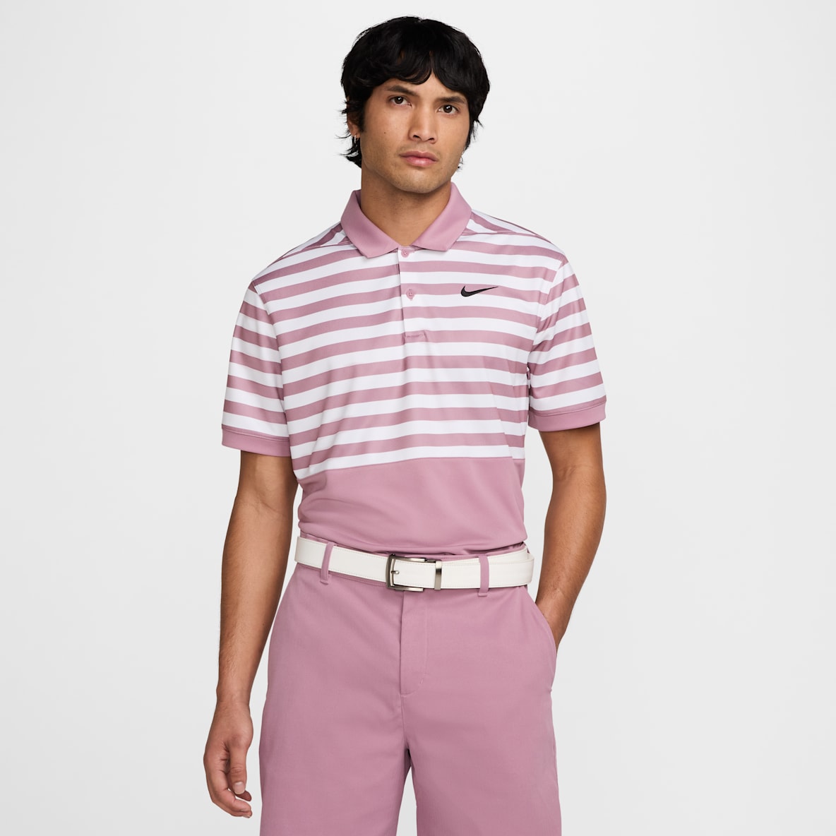 Nike Victory+ Nike Victory+ Men's Dri-FIT Golf Polo