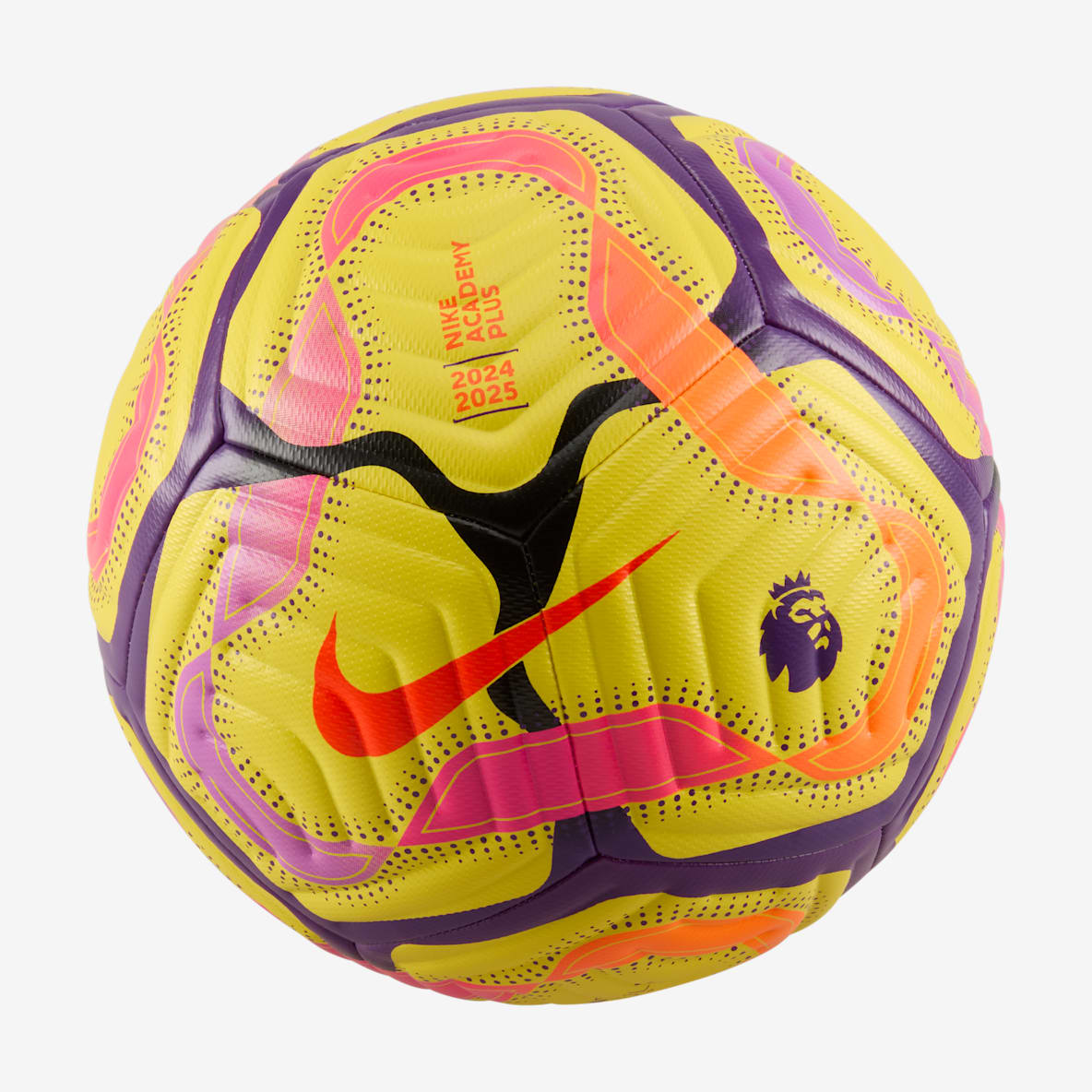 Premier League Academy Plus Premier League Academy Plus Balón de fútbol Nike