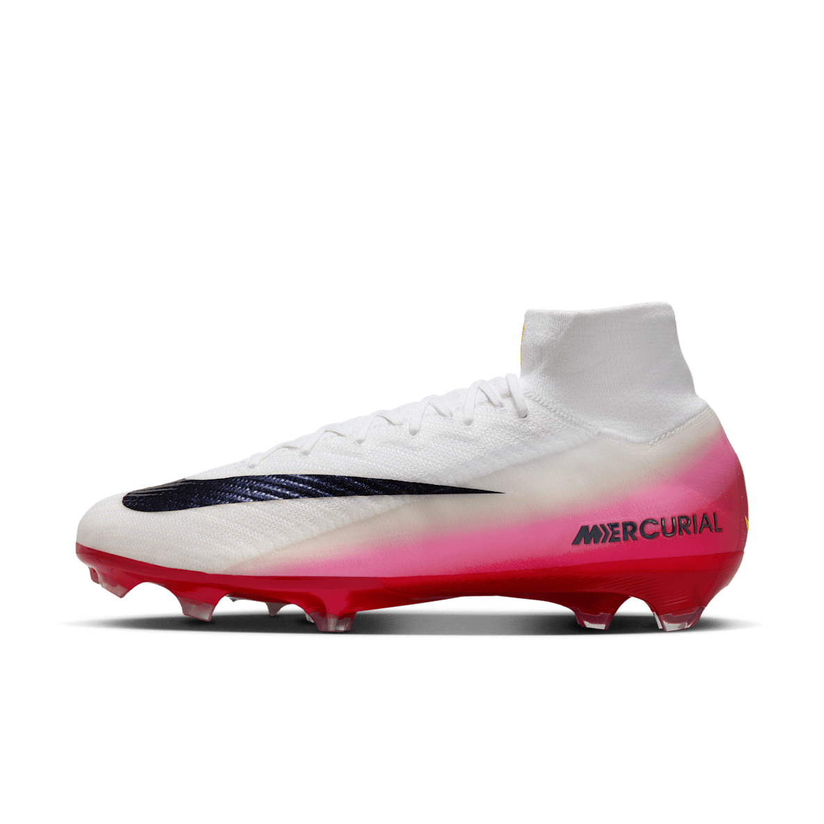 Nike Mercurial Superfly 10 Elite Nike Mercurial Superfly 10 Elite FG High Top-Fußballschuh
