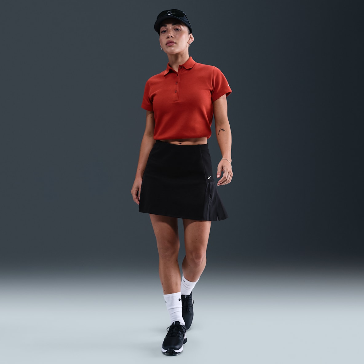 Nike Nike Women's Golf Skirt