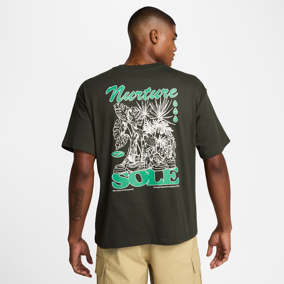 Nike Sportswear Max90 T-Shirt