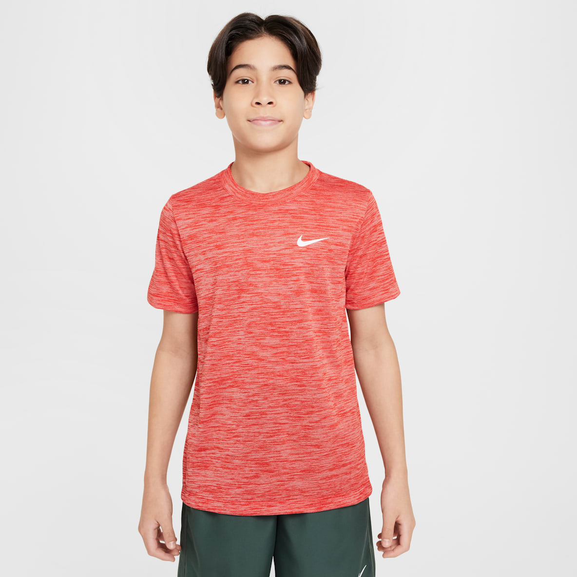 Nike Legend Nike Legend Big Kids' Dri-FIT Training T-Shirt