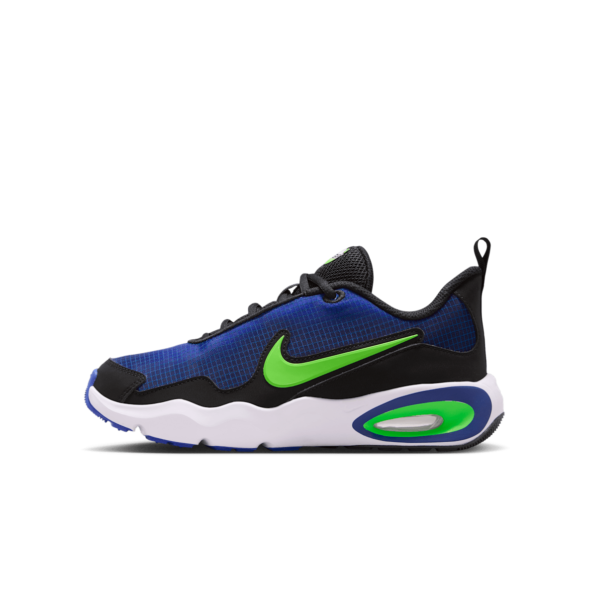 Nike Air Max Nova Nike Air Max Nova Big Kids' Shoes