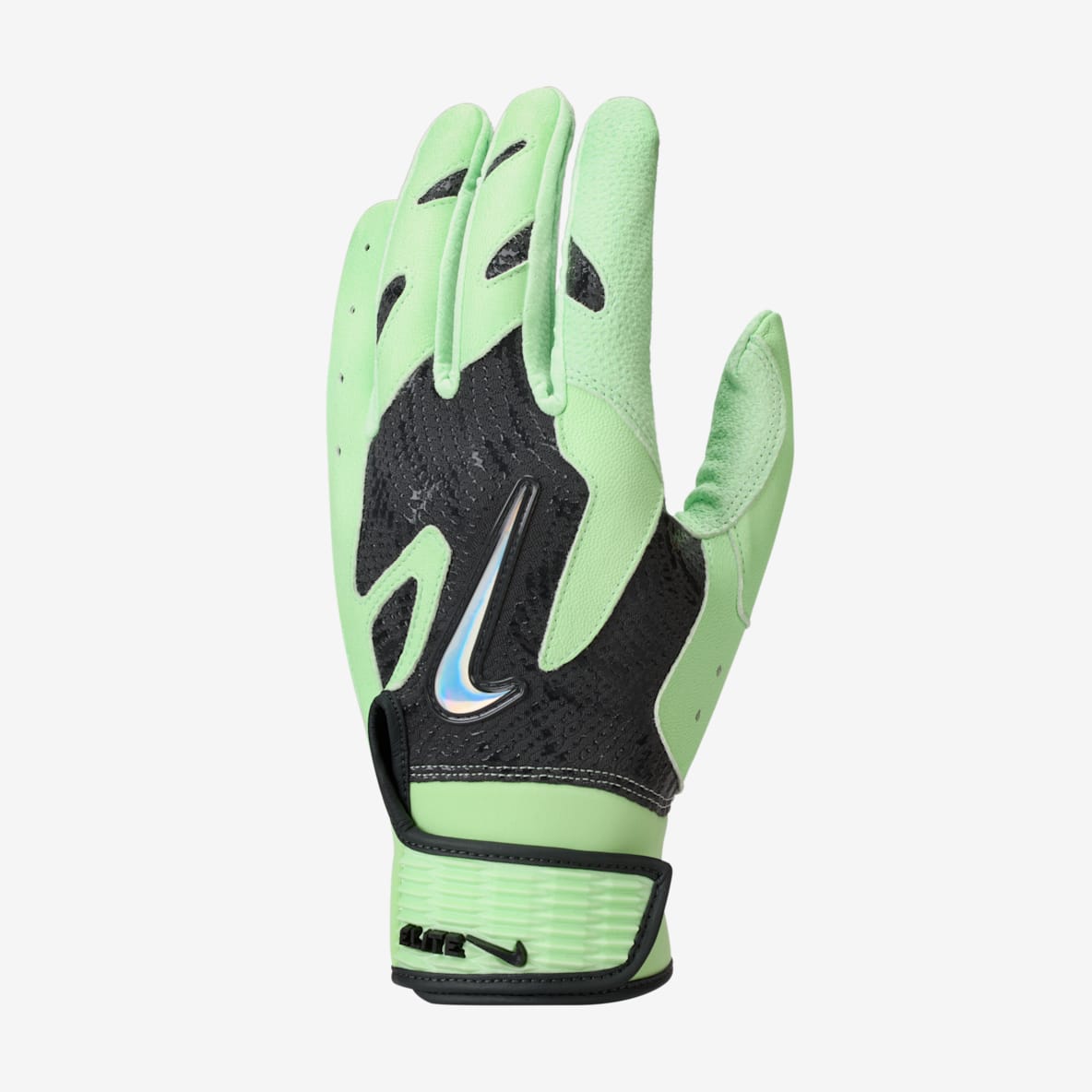 Nike Alpha Elite 2.0 Guantes de bateo para béisbol