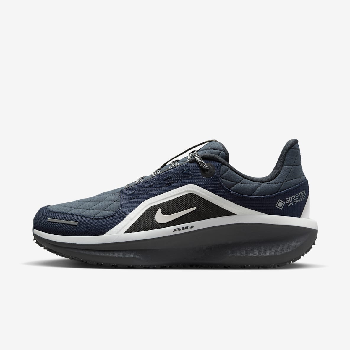 Nike Winflo 11 GORE-TEX Damskie wodoszczelne buty do biegania po asfalcie