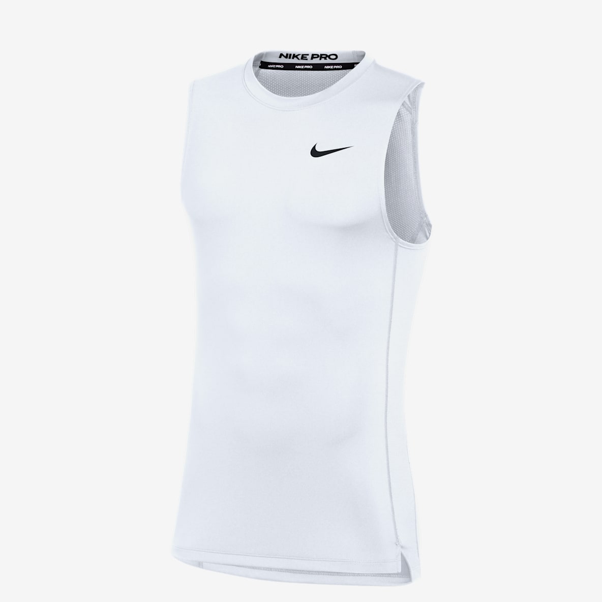 Nike プロ メンズ スリーブレス トップ