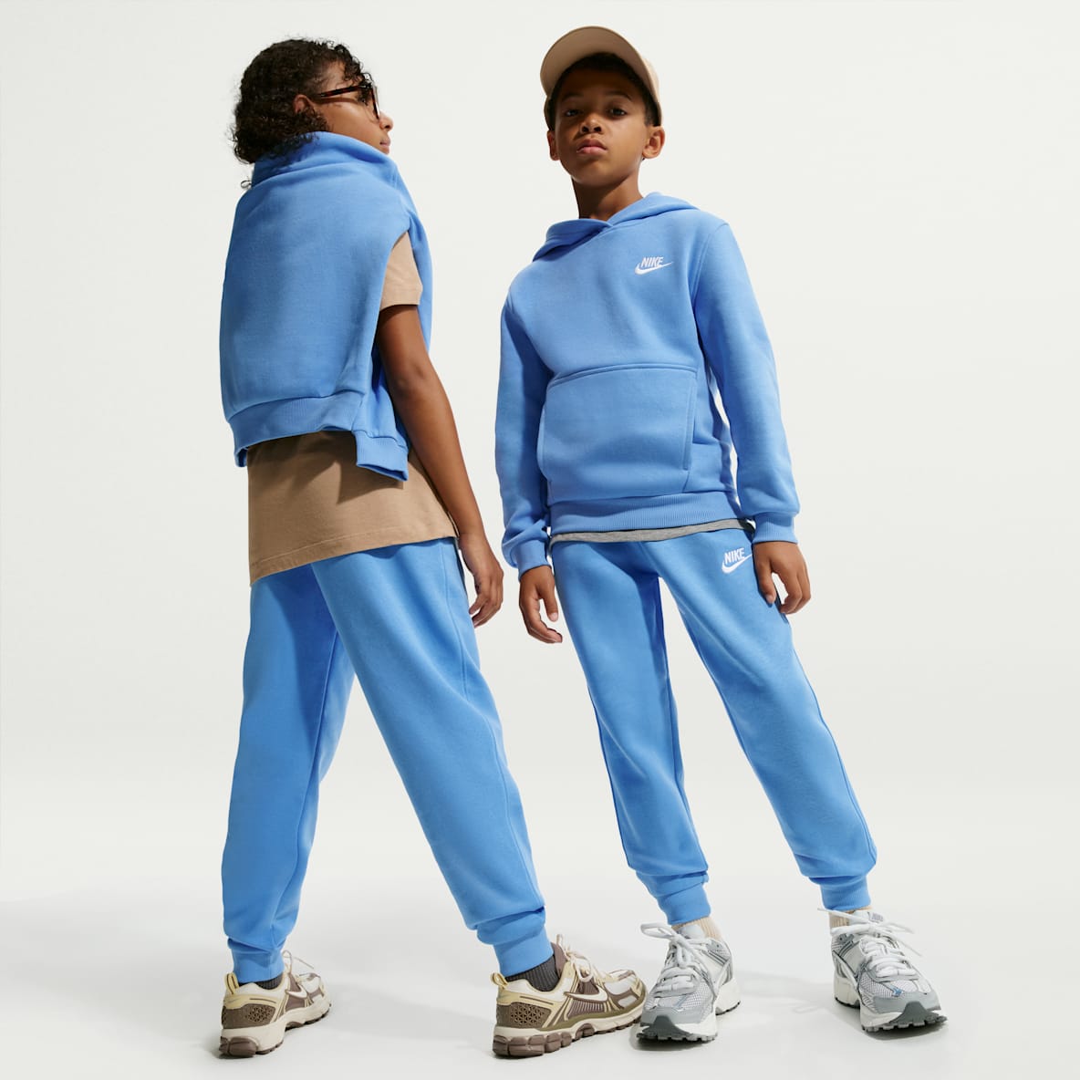 Nike Sportswear Club Fleece Jogger für ältere Kinder