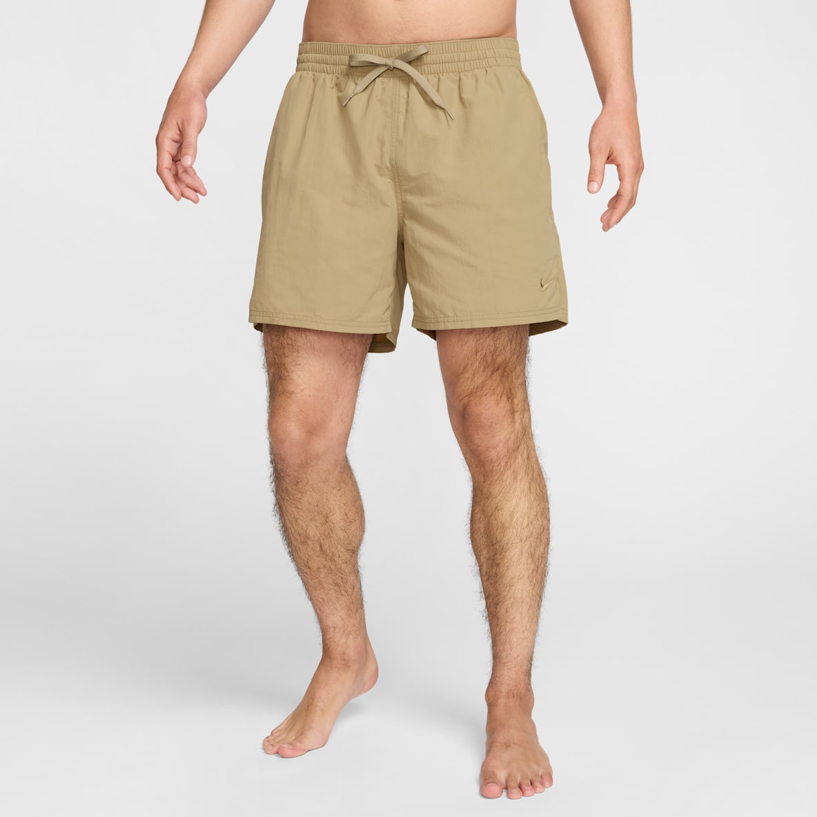 Nike Swim Breaker Icon Nike Swim Breaker Icon Shorts de vóleibol con forro de ropa interior de 13 cm para hombre