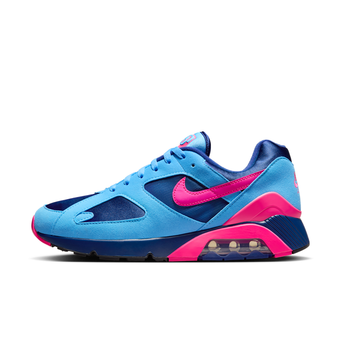 Nike Air 180 Nike Air 180 Men's Shoes