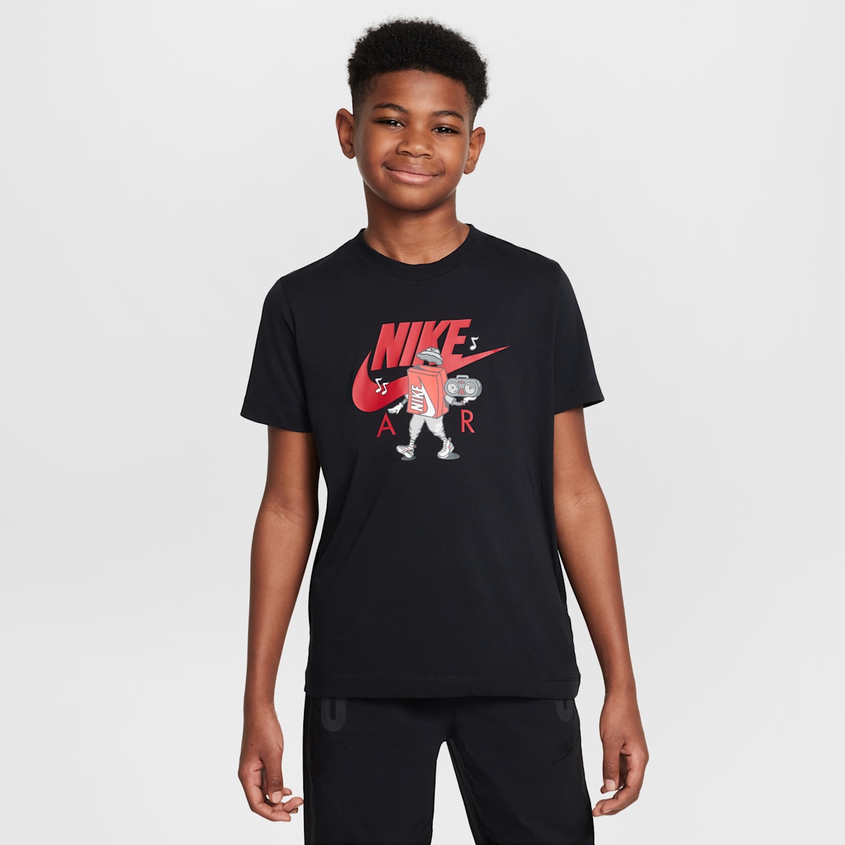 Nike Sportswear Nike Sportswear 大童 T 恤