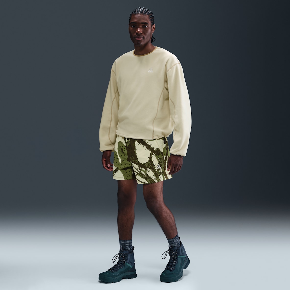 Nike ACG 'Reservoir Goat' Nike ACG 'Reservoir Goat' Men's Shorts
