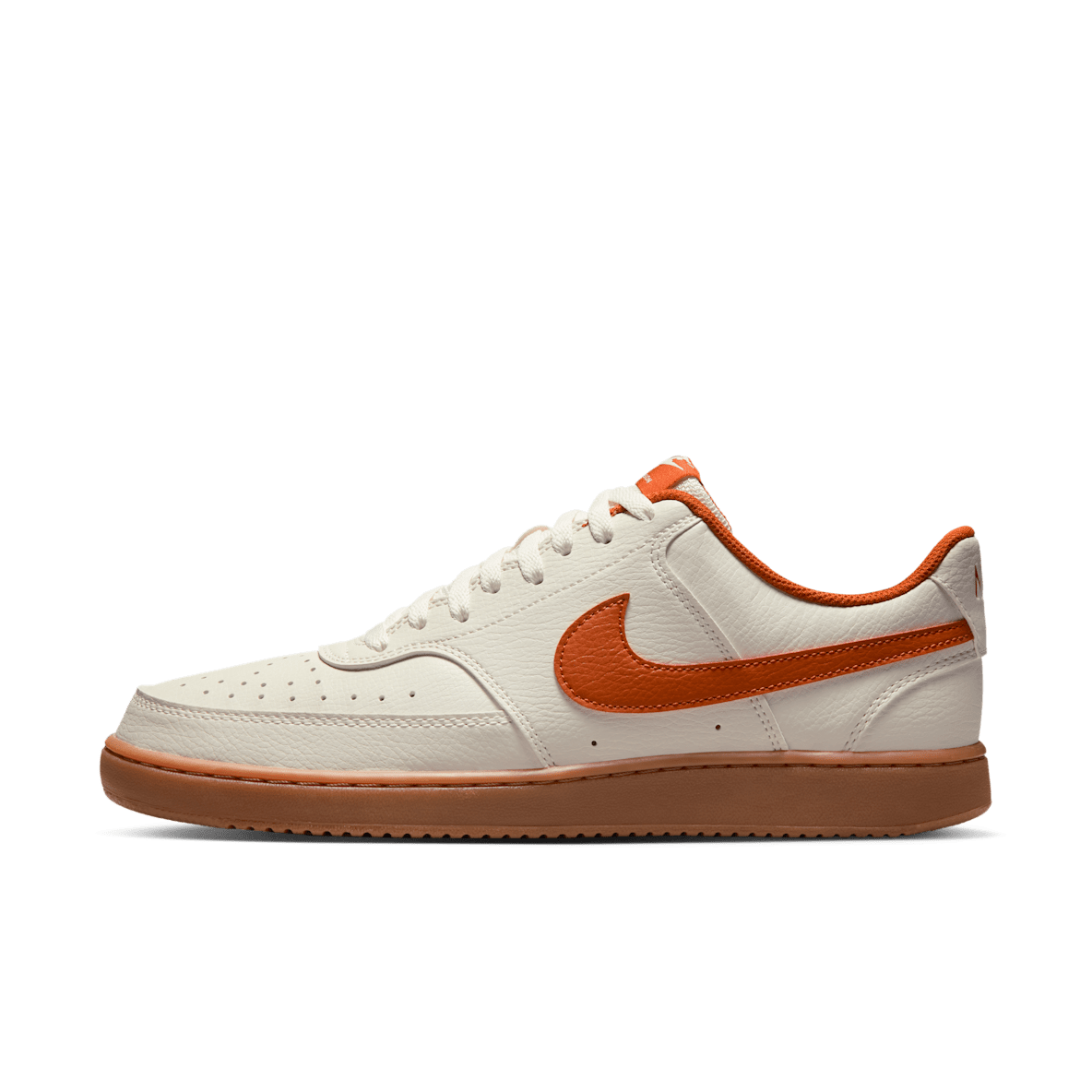 Nike Court Vision Low Nike Court Vision Low Men's Shoes