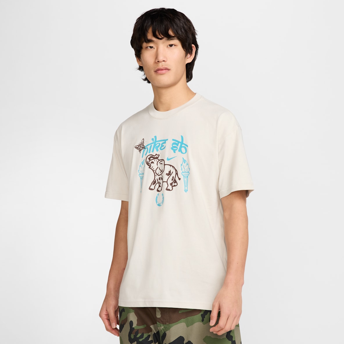 Nike SB Nike SB Max90 Skate T-Shirt