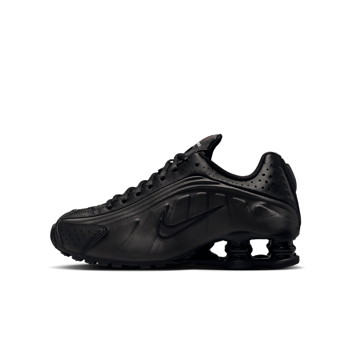 Nike Shox R4 Nike Shox R4 Schuh (ältere Kinder)