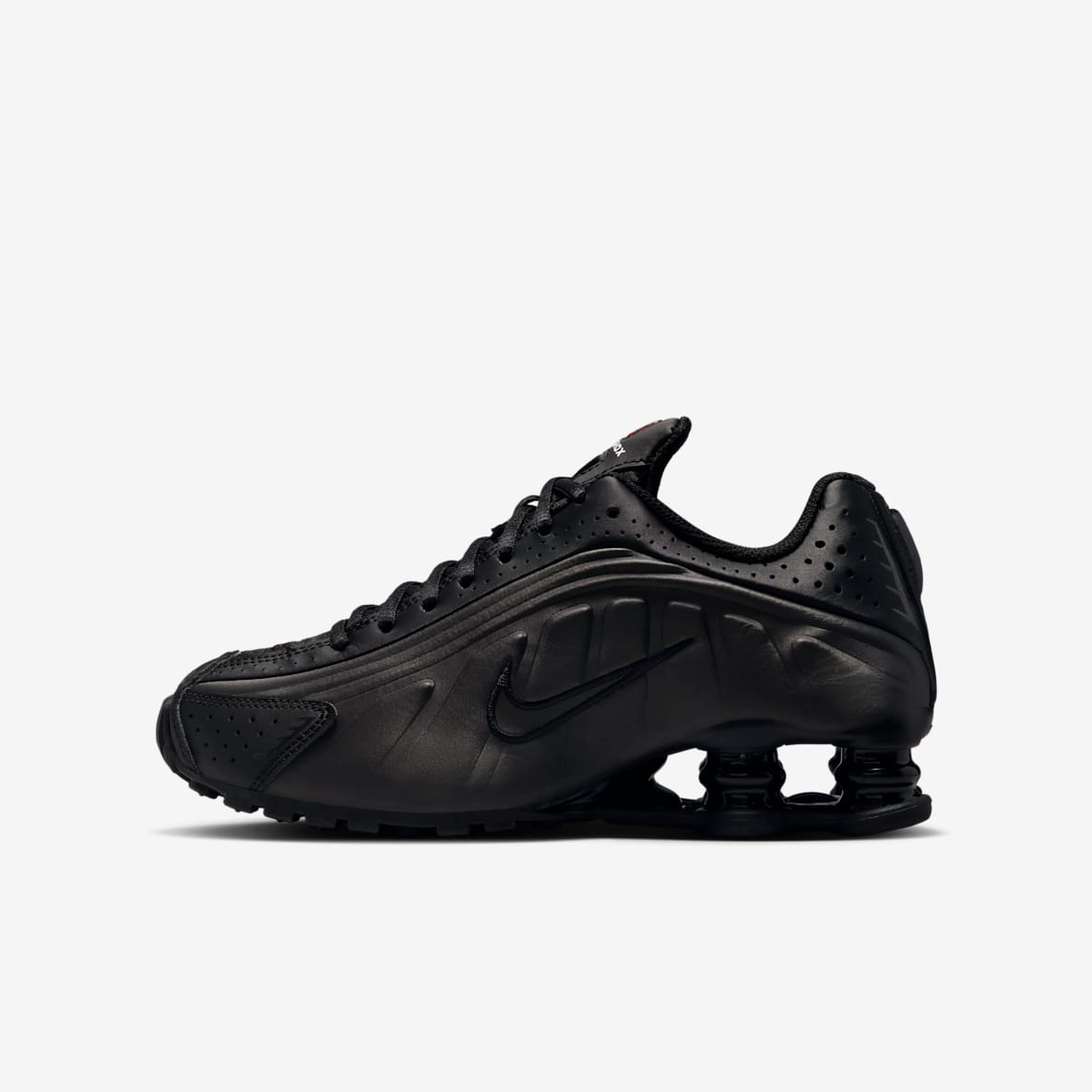 Nike Shox. Nike HU