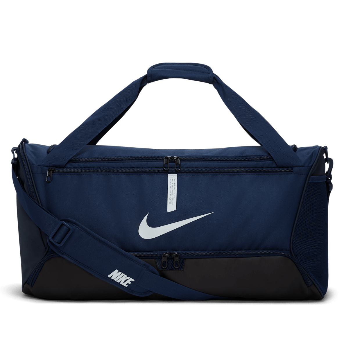 Nike Academy Team Nike Academy Team Duffelbag til fotball (medium, 60 l)