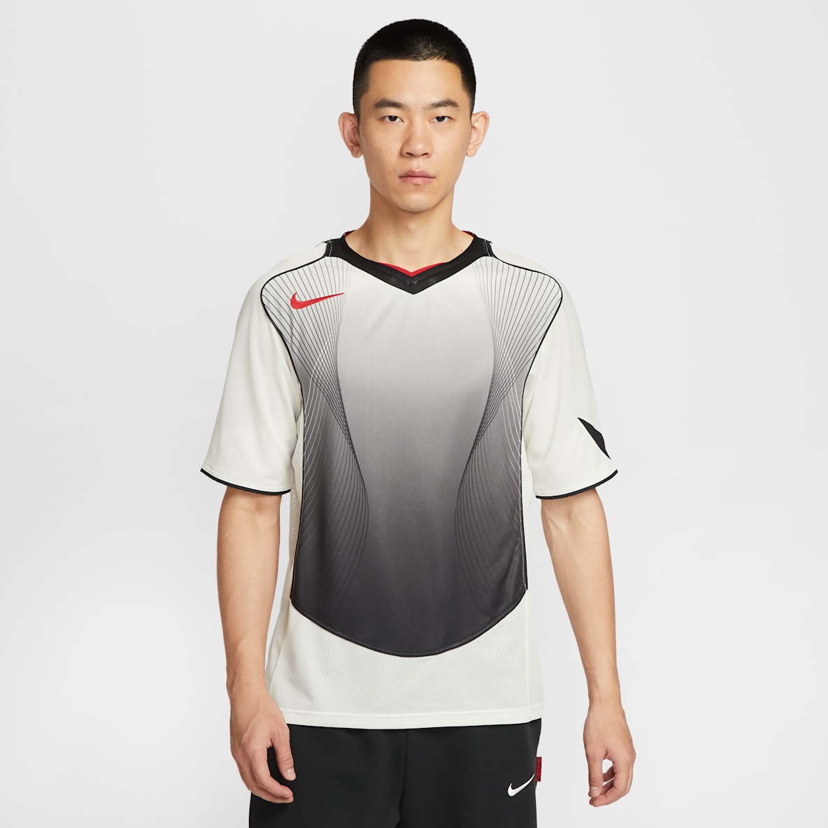 ナイキ トータル 90 ナイキ トータル 90 メンズ Dri-FIT ショートスリーブ サッカーユニフォーム