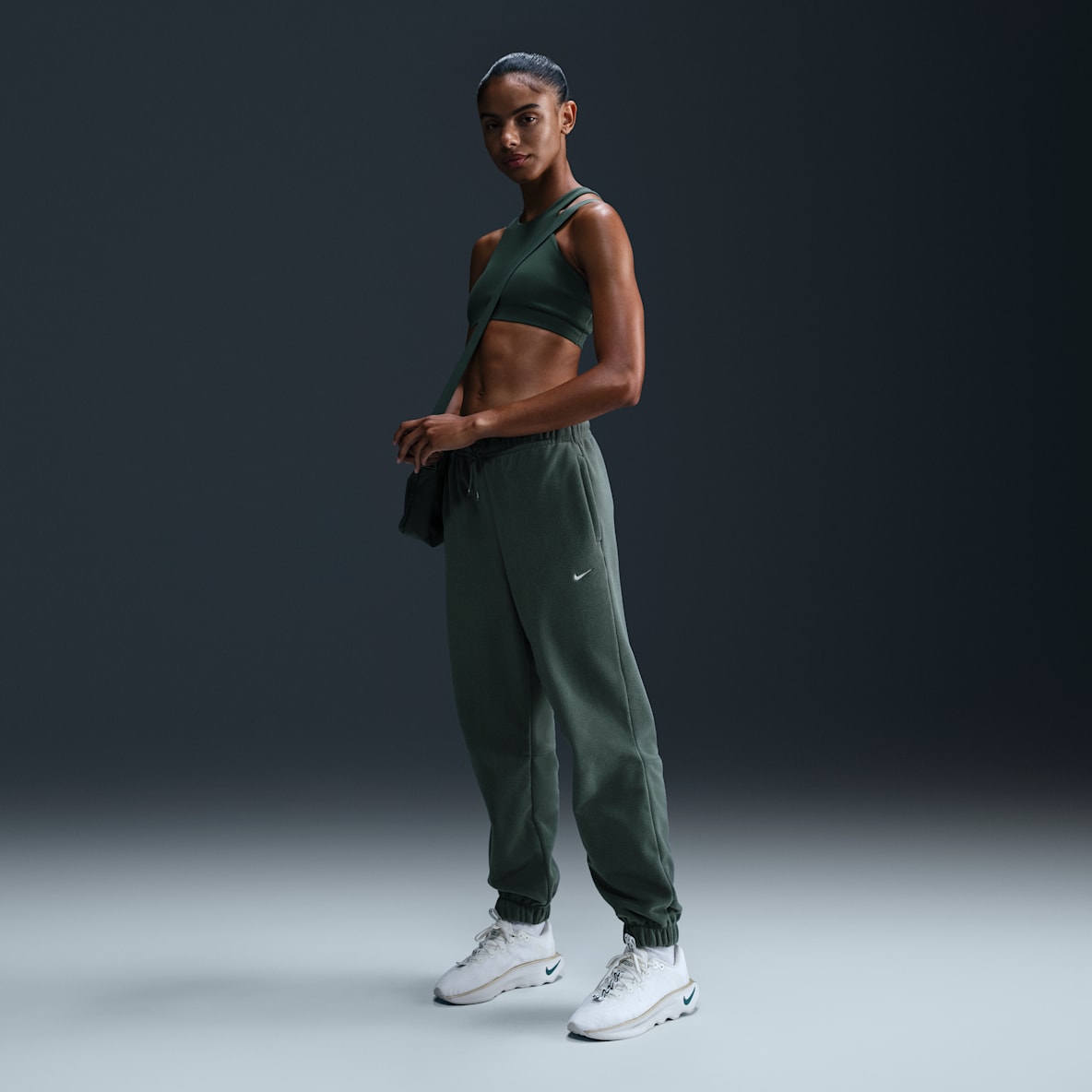 Nike Therma-FIT One Nike Therma-FIT One Women's Loose Fleece Pants