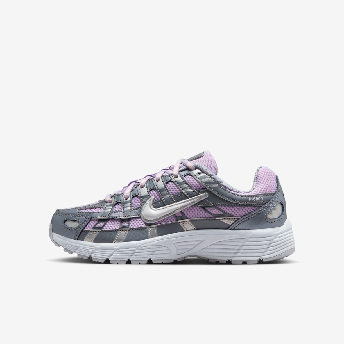 Purple Shoes. Nike ID