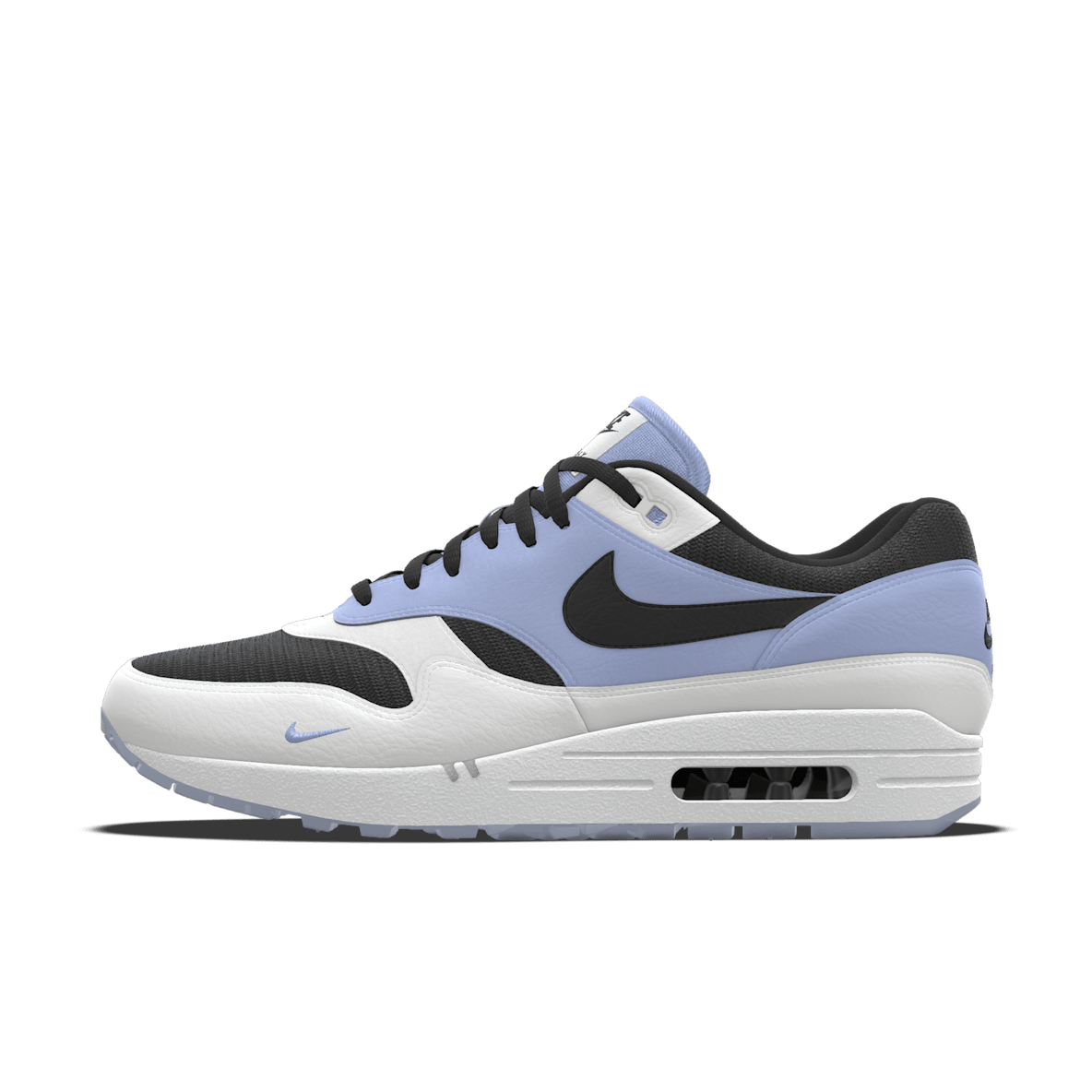 Nike Air Max 1 By You Nike Air Max 1 By You Tenis personalizados para hombre