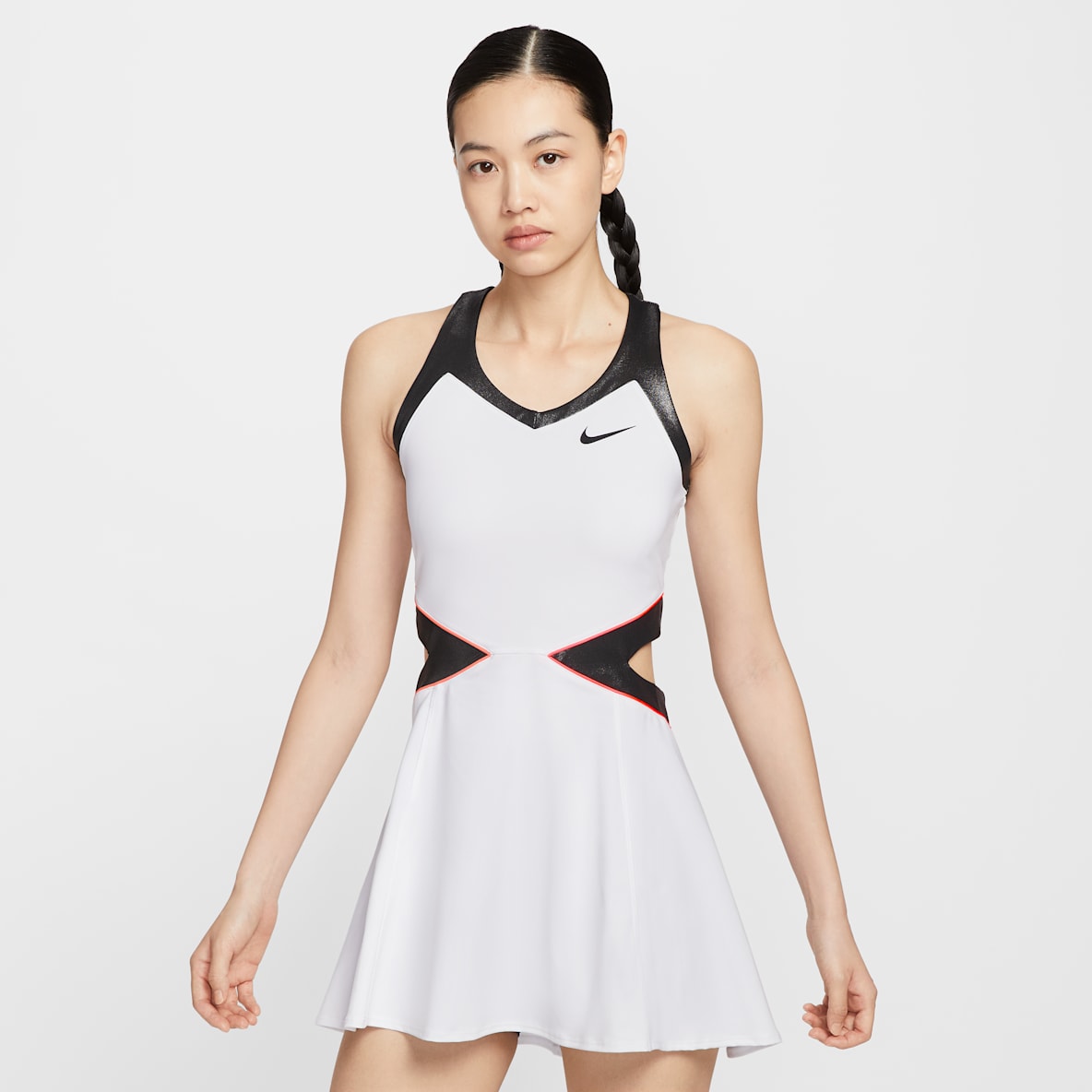 NikeCourt Slam NikeCourt Slam Women's Dri-FIT Tennis Dress