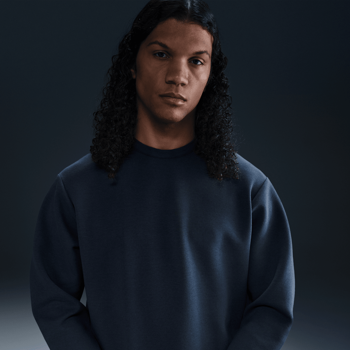 Nike 24.7 ImpossiblySoft Nike 24.7 ImpossiblySoft Men's Dri-FIT Crew