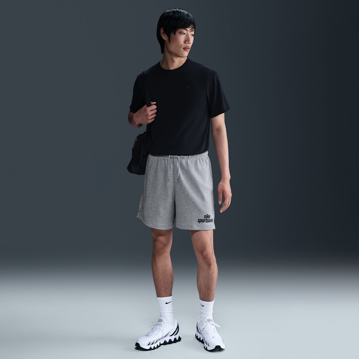 Nike Club Nike Club Men's French Terry Flow Shorts